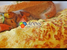 ADDIS Restaurant&Cafe