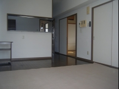 小島第2マンション1403号室LDK