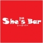 ガールズバー She's bar 西中島店