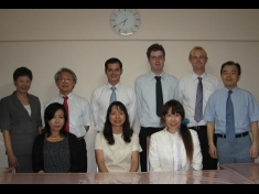 TOPクラスのネイティブと日本人講師陣