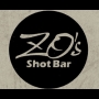 ZO'S shot bar